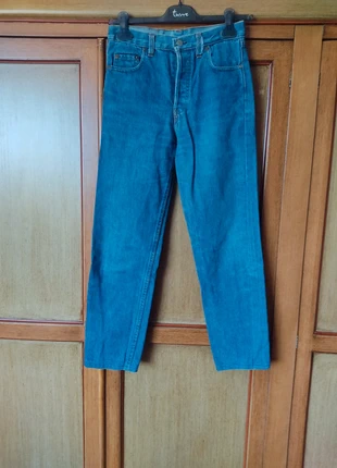 Jeans Levi's 501 tg 40, brand: Levi's, condizioni: Buone, taglia: S / IT 40 / EU 36, €6.00, €7.00 include la Protezione acquisti