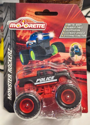 Majorette monster rockerz Ford F-150 raptor (NG71), marque: Majorette, état: Très bon état, taille: Taille unique, 5,50 €, 6,48 € Protection acheteurs (Pro) incluse