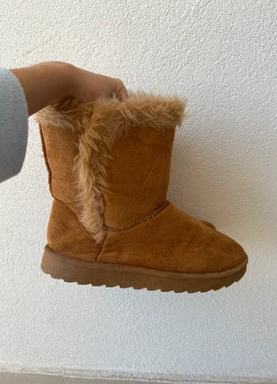 Scarponcini, staat: Heel goed, maat: 37, € 10,00, € 11,20 inclusief Kopersbescherming