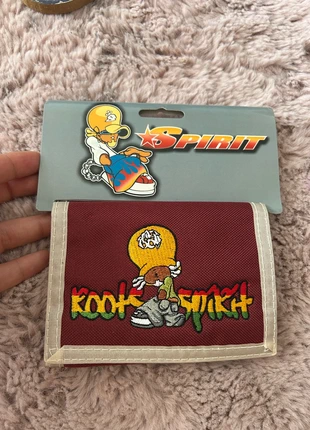 Porte monnaie vintage brodés rook Spirit, marque: Spirit, état: Neuf avec étiquette, 8,00 €, 9,10 € Protection acheteurs (Pro) incluse