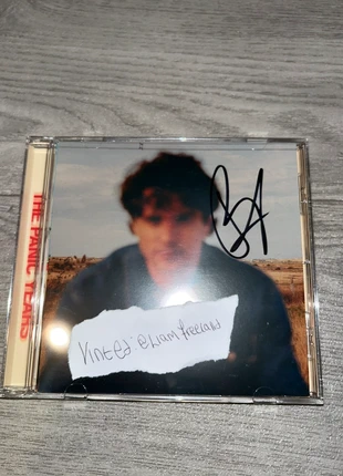 Signed Bradley Simpson CD, condition: New without tags, £32.00, £34.30 includes Buyer Protection