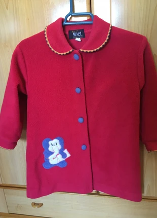 Bata talla 6 años, brand: maël, condition: Very good, size: 6 years / 116 cm, €9.00, €10.15 includes Buyer Protection