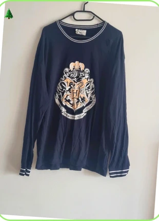 Haut de pyjama homme Harry Potter XL, marke: Harry Potter, zustand: Sehr gut, größe: XL, 8,00 €, 9,10 € inklusive Vinted-Käuferschutz