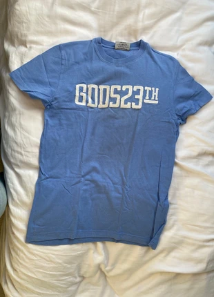 Geddes&Gillmore t-shirt, marque: Geddes & Gillmore, état: Très bon état, taille: S, 5,00 €, 5,95 € Protection acheteurs incluse