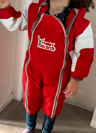 Combinaison de ski / Go sport enfant / 18 mois, marca: Go Sport, estado: Muy bueno, tamaño: 18-24 meses / 86 cm, 18,00 €, 19,60 € Protección al comprador Pro incluida