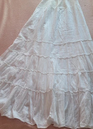 Robe longue, condizioni: Buone, taglia: M / IT 42 / EU 38, €3.00, €3.85 include la Protezione acquisti