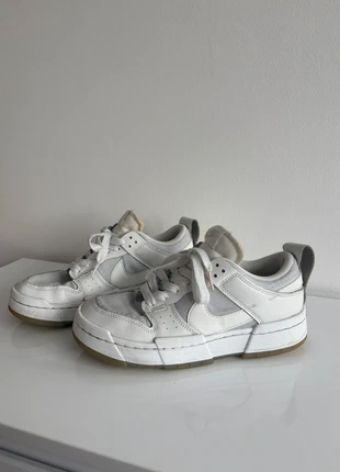 Nike dunk low disrupt Photon Dust, brand: Nike, condition: Good, size: 39, €45.00, €47.95 includes Buyer Protection