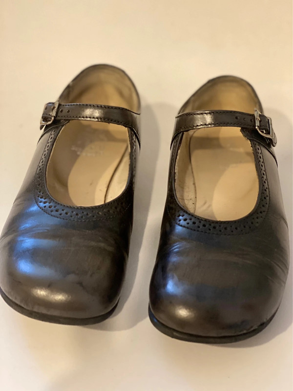 Start-rite Clare Girls School Shoe – Groovy2Shoes