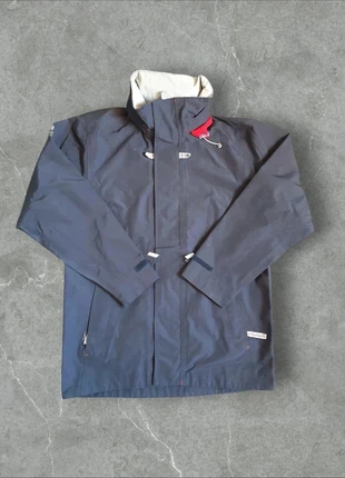 Veste imperméable Décathlon Tribord enfant XS – Coupe-vent pluie – Très bon état, marca: Decathlon, estado: Muy bueno, tamaño: XS, 10,00 €, 11,20 € Protección al comprador incluida