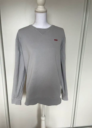 Levi’s Sweater, marque: Levi's, état: Très bon état, taille: M, 6,00 €, 7,00 € Protection acheteurs incluse