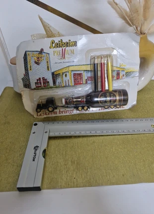 Camion collection 1/87, marca: Collection, estado: Nuevo sin etiquetas, tamaño: 6 años / 116 cm, 3,00 €, 3,85 € Protección al comprador incluida