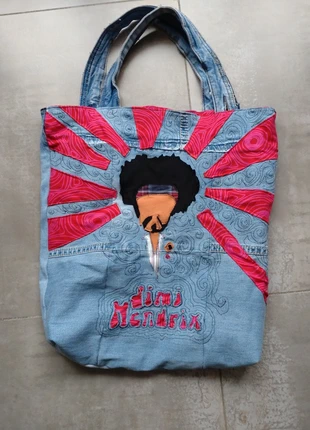 Sac tissus , brand: Handmade, condition: New without tags, €10.00, €11.20 includes Buyer Protection