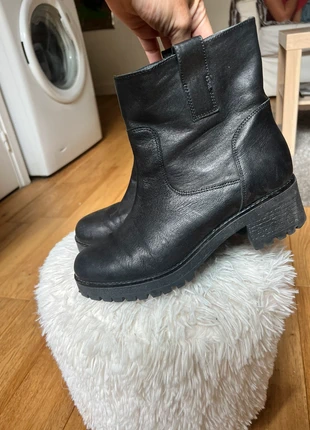 Biker Boots , brand: P.A.R.O.S.H., condition: Very good, size: 39, €40.00, €42.70 includes Buyer Protection