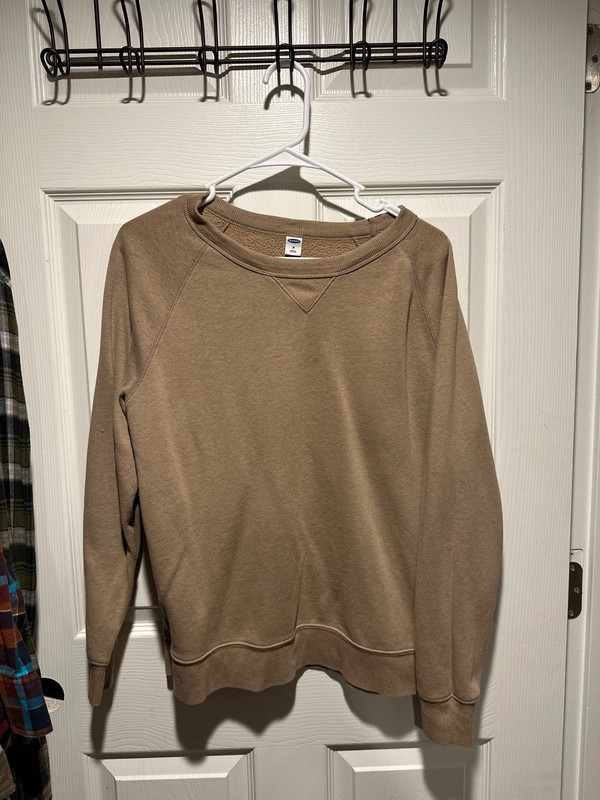 Old Navy Crew Neck Sweater 1