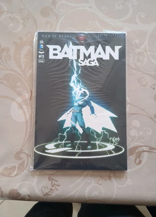 Batman saga numéro 13, état: Neuf sans étiquette, 3,00 €, 3,85 € Protection acheteurs incluse