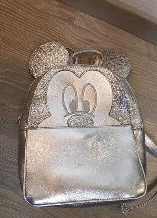 Sac voyage clearance mickey primark