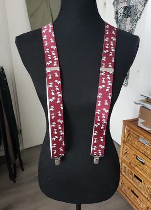 Bretels, staat: Heel goed, € 2,85, € 3,69 inclusief Kopersbescherming