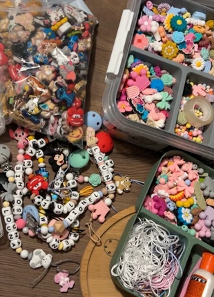 Attache - Accessoire enfant, marque: Kiabi, état: Très bon état, 8,00 €, 9,10 € Protection acheteurs incluse