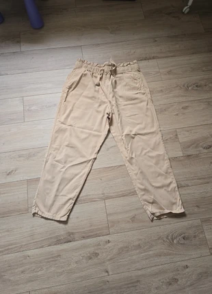 Pantalon type paperasse zara, brand: Zara, condition: New without tags, size: XL / 42 / 14, €20.00, €21.70 includes Buyer Protection