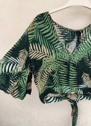 Top blusa, marke: Calliope, zustand: Neu, größe: M / 38 / 10, 4,50 €, 5,43 € inklusive Vinted-Käuferschutz