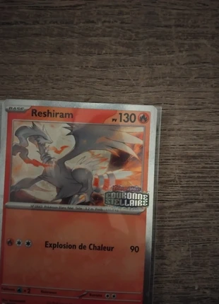 Carte pokemon, marque: Pokémon, état: Neuf avec étiquette, 4,00 €, 4,90 € Protection acheteurs incluse