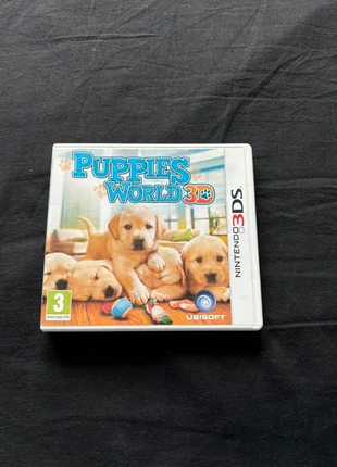 Jeux ds, staat: Nieuw zonder prijskaartje, € 8,00, € 9,10 inclusief Kopersbescherming