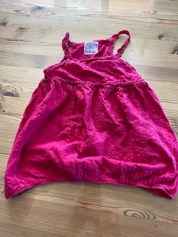 Tunique Billabong