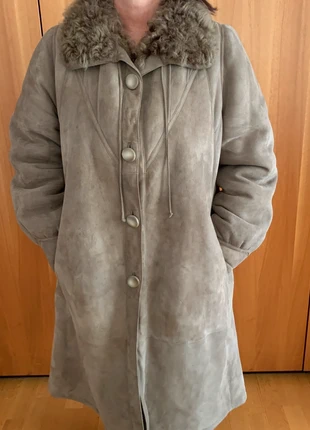 Shearling Vera Pelle, marca: germans, estado: Muito bom, tamanho: L / 40 / 12, €90.00, €95.20 inclui Proteção do Comprador