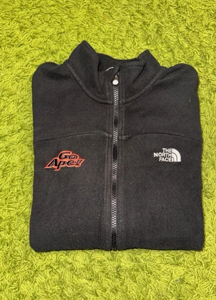 Veste Polaire Full Zip The North Face Noire Homme / Taille L, merk: The North Face, staat: Heel goed, maat: L, € 20,00, € 21,70 inclusief Kopersbescherming Pro