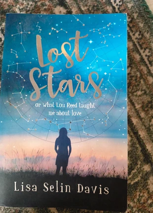 Lost stars by Lisa Selin Davis, condizioni: Buone, €1.00, €1.75 include la Protezione acquisti