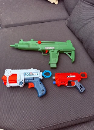 Nerf., marque: NERF, état: Bon état, taille: Taille unique, 5,00 €, 5,95 € Protection acheteurs incluse