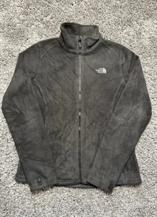 Veste polaire The North Face noire M femme, brand: The North Face, condition: Very good, size: M / 38 / 10, €25.00, €26.95 includes Buyer Protection Pro