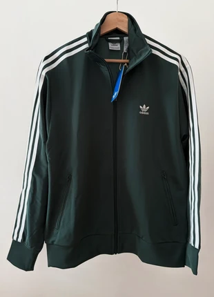 Chaqueta Firebird Adicolor Classics Adidas NUEVA, marque: adidas, état: Neuf avec étiquette, taille: M / 38 / 10, 59,00 €, 62,65 € Protection acheteurs incluse