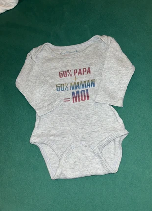 Bodies, condition: Good, size: 9-12 months / 74 cm, €3.50, €4.38 includes Buyer Protection