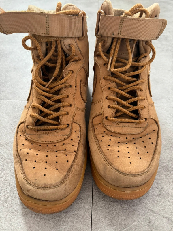 Nike Air Force 1 high 28 cm