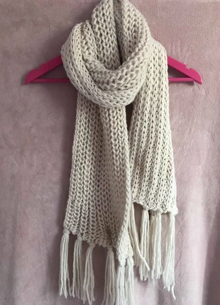 Echarpe beige🧣, état: Très bon état, 4,00 €, 4,90 € Protection acheteurs incluse