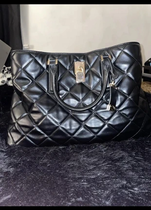 Aldo tote bag, brand: ALDO, condition: Very good, £23.27, £25.13 includes Buyer Protection