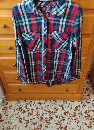 Camisa. 👚, état: Très bon état, taille: M / 38 / 10, 4,00 €, 4,90 € Protection acheteurs incluse