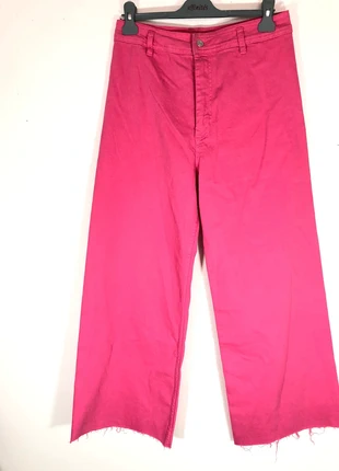 Jeans Zapa Paris, merk: ZAPA, staat: Heel goed, maat: L / 40 / 12, € 13,00, € 14,35 inclusief Kopersbescherming Pro