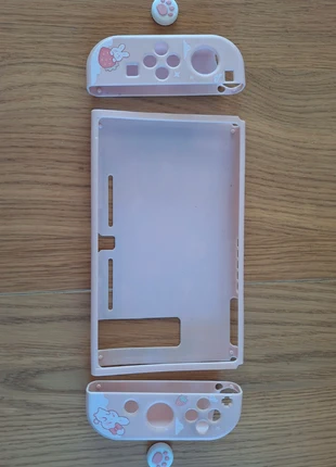 Cover / étuis Nintendo switch Kawaï, marque: Cover, état: Bon état, 5,00 €, 5,95 € Protection acheteurs incluse