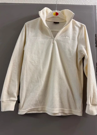 Pull à zip Polartech taille 12 ans, marque: Polartec, état: Très bon état, taille: 12 ans / 152 cm, 1,50 €, 2,28 € Protection acheteurs incluse