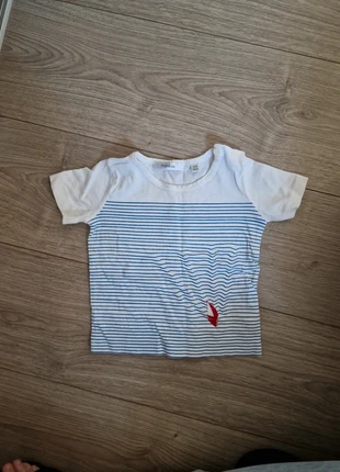 Tee shirt marese, brand: Marese, condizioni: Ottime, taglia: 9-12 mesi / 74 cm, €2.00, €2.80 include la Protezione acquisti