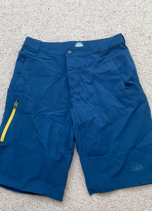 McKinley sport/wander shorts. Kinder (jungs) Gr 152, marca: McKinley, estado: Nuevo con etiquetas, tamaño: 12 años / 152 cm, 12,00 €, 13,30 € Protección al comprador incluida