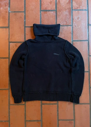 Pull à col roulé Oxbow vintage, marque: Oxbow, état: Très bon état, taille: M, 12,00 €, 13,30 € Protection acheteurs incluse