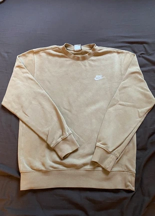 Sweat Nike, merk: Nike, staat: Heel goed, maat: S, € 29,00, € 31,15 inclusief Kopersbescherming