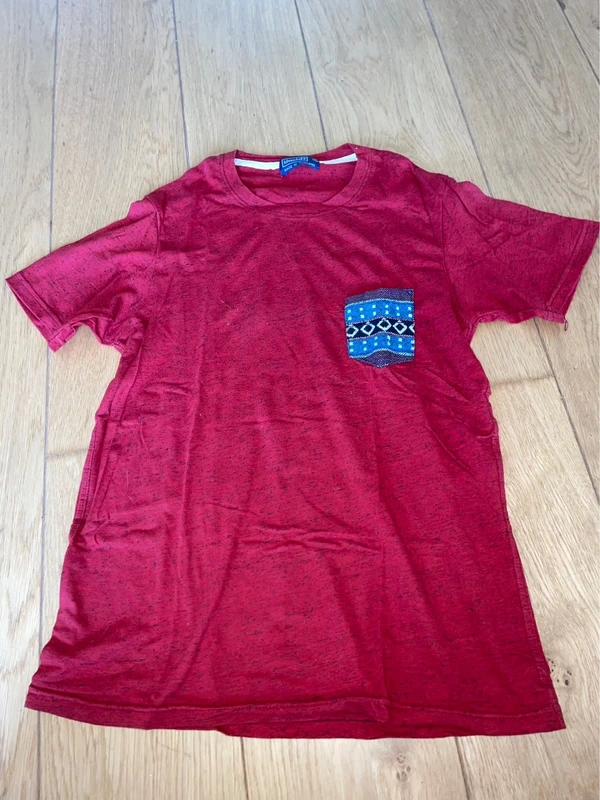 T-shirt homme - photo numéro 5