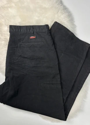 Pantalon Dickies noir, marke: Dickies, zustand: Sehr gut, größe: L, 24,99 €, 26,94 € beinhaltet Vinted-Käuferschutz Pro