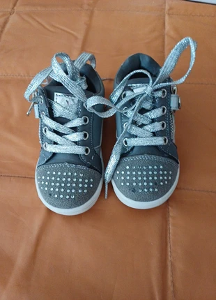 Scarpe bimba, marque: Alesya, état: Très bon état, taille: 22, 5,00 €, 5,95 € Protection acheteurs incluse