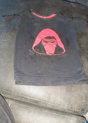 Tshirt maar 92 , état: Bon état, taille: 24-36 mois / 92 cm, 1,00 €, 1,75 € Protection acheteurs incluse