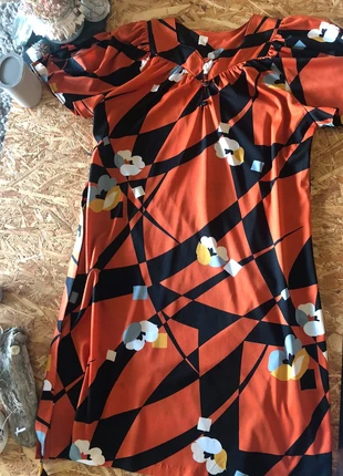 Robe vintage, brand: Top Vintage, condition: Good, size: S / 36 / 8, €10.00, €11.20 includes Buyer Protection